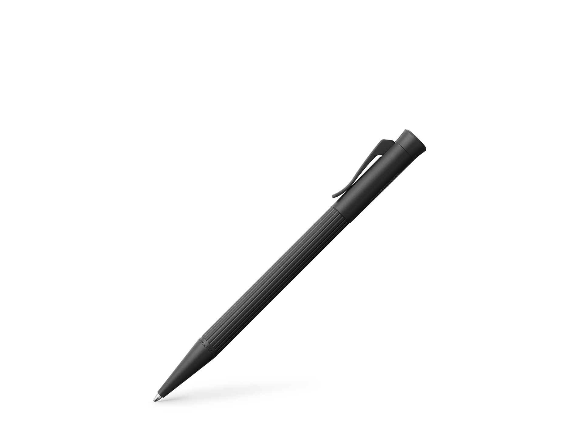 Graf von Faber-Castell für Leica: Drehkugelschreiber „Perfect Pen“
