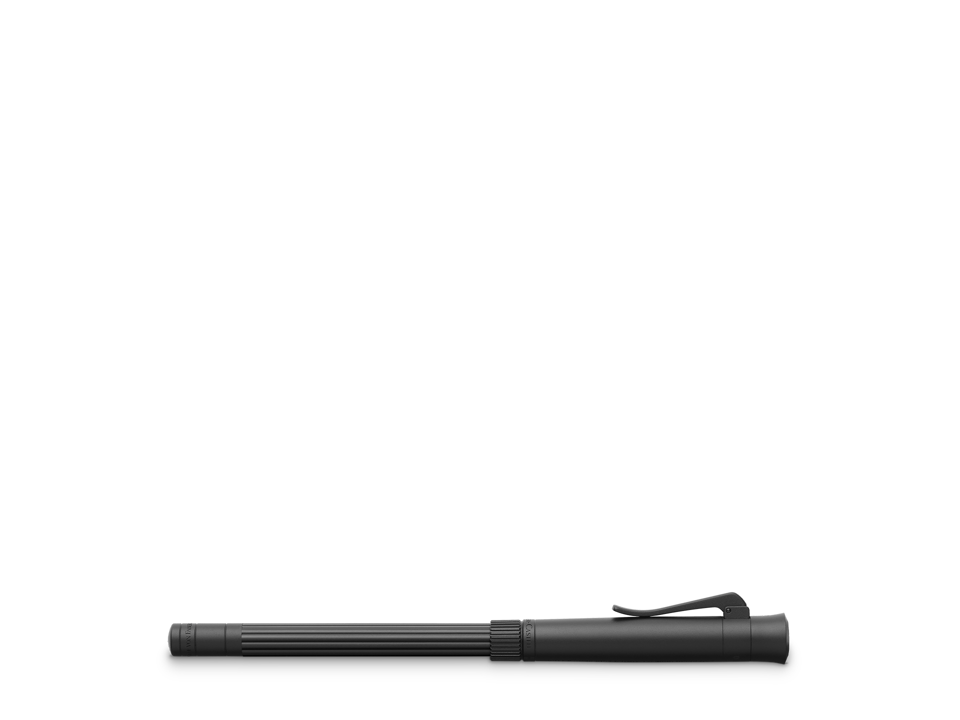 Graf von Faber-Castell für Leica: Perfekter Bleistift