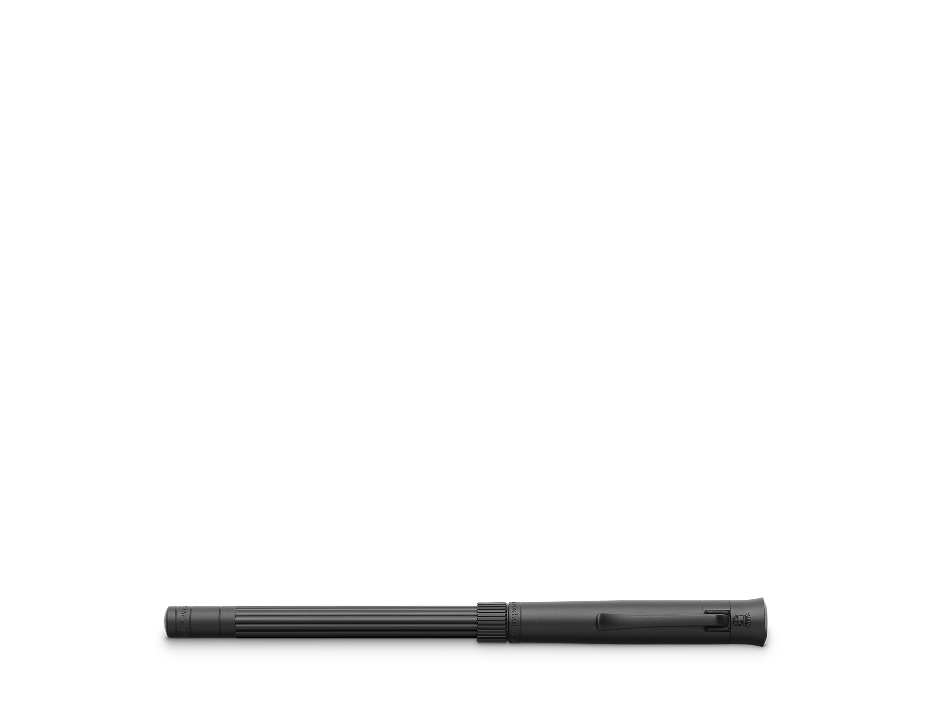 Graf von Faber-Castell für Leica: Perfekter Bleistift