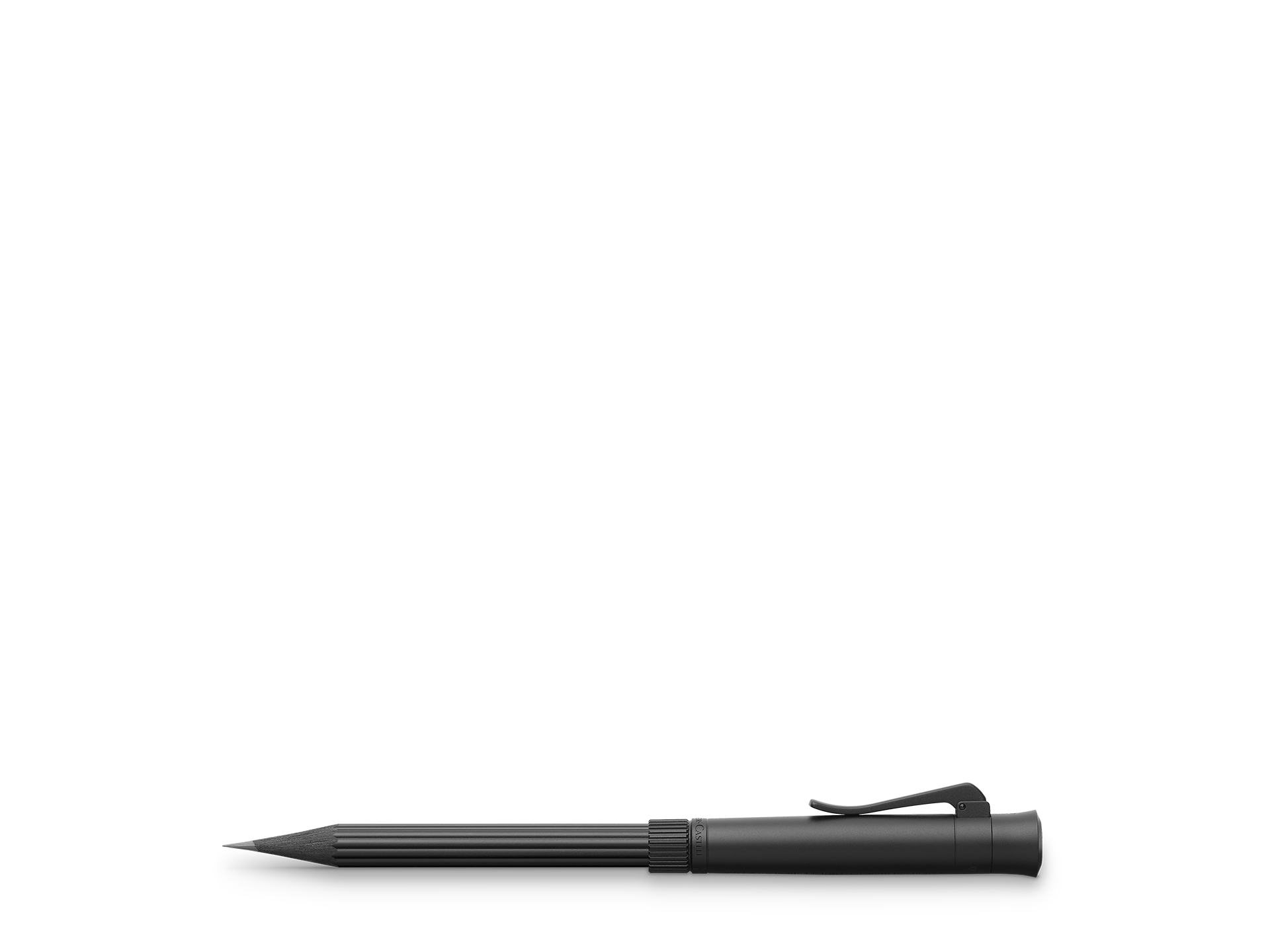 Graf von Faber-Castell für Leica: Perfekter Bleistift