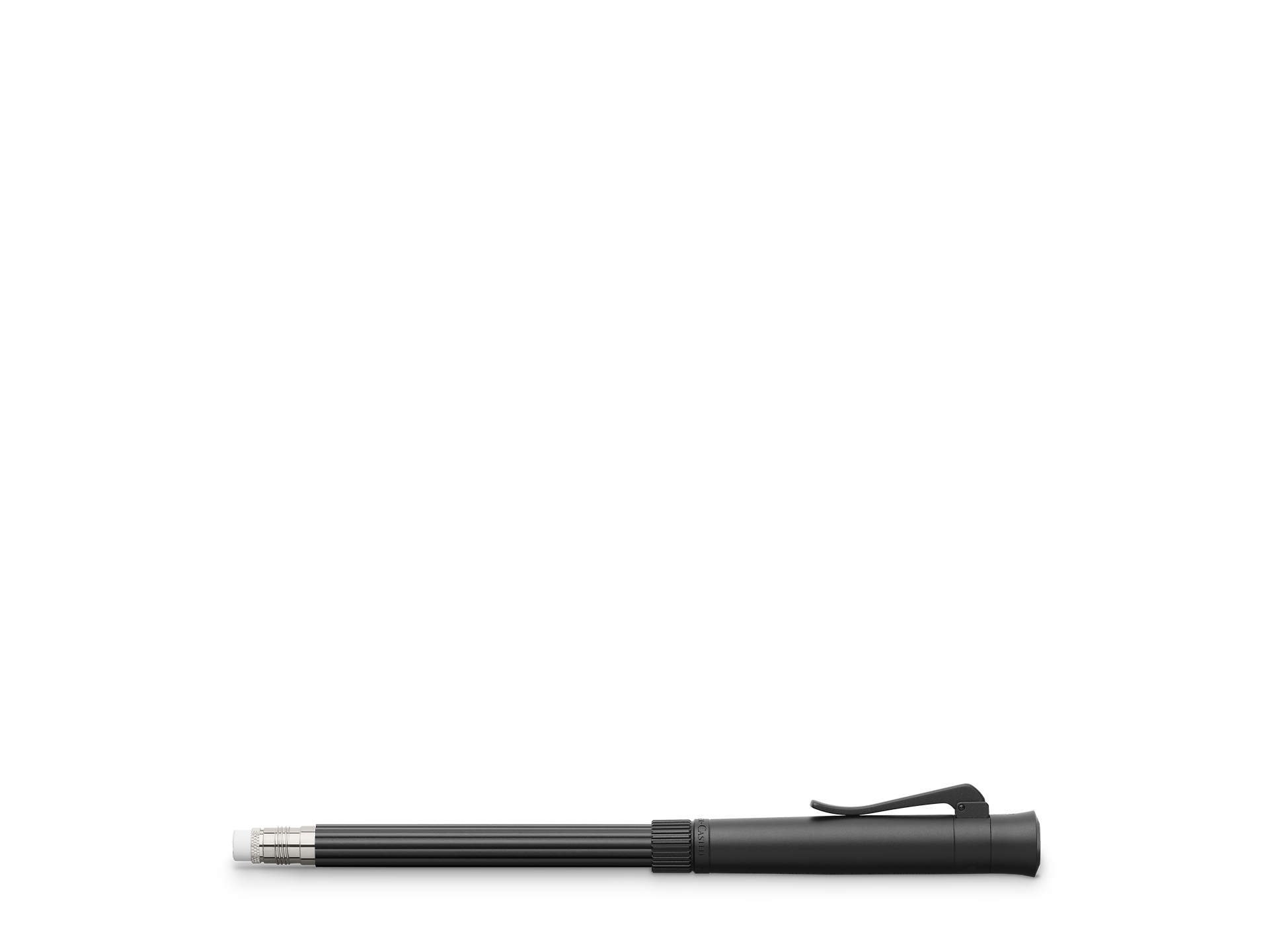 Graf von Faber-Castell für Leica: Perfekter Bleistift