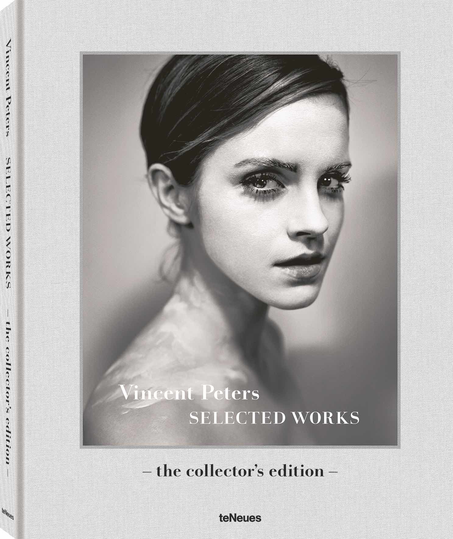 Selected Works: the collector's edition