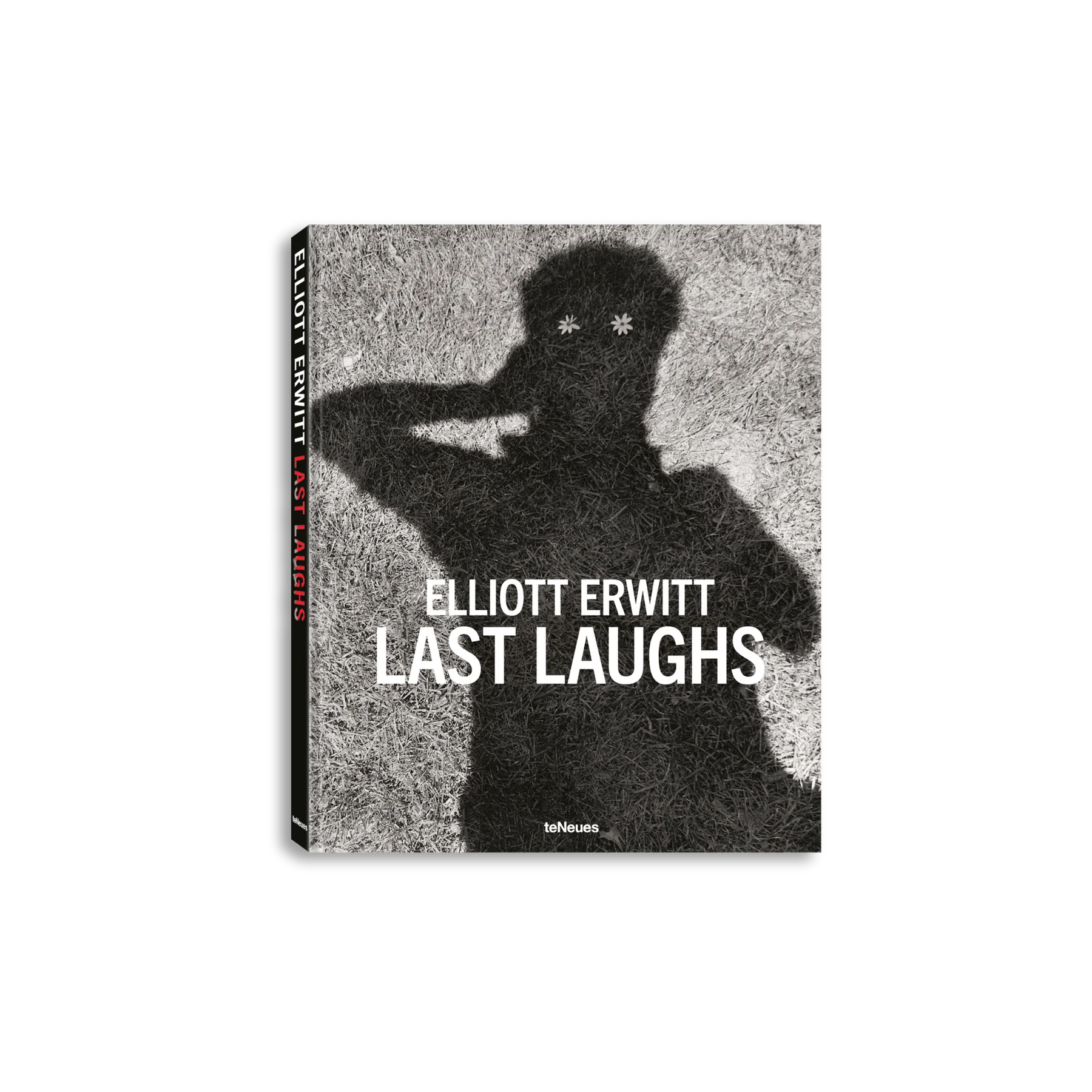 Elliott Erwitt - Last Laughs
