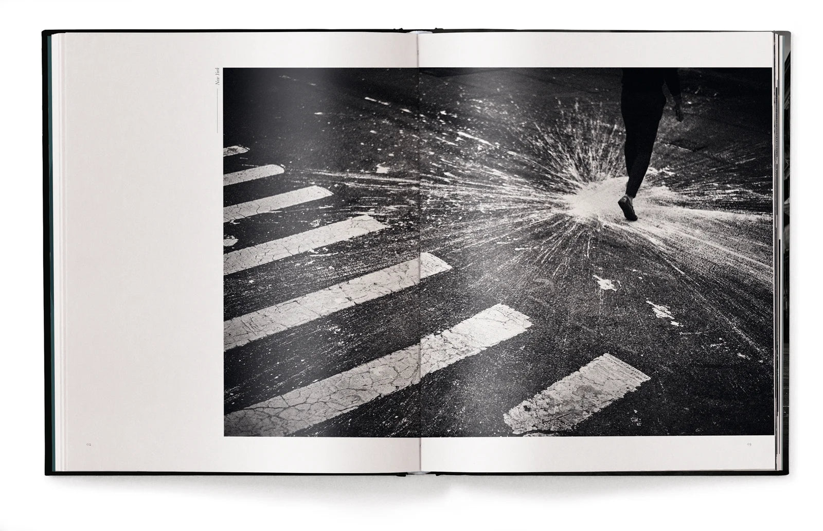 Phil Penman: Street Scenes