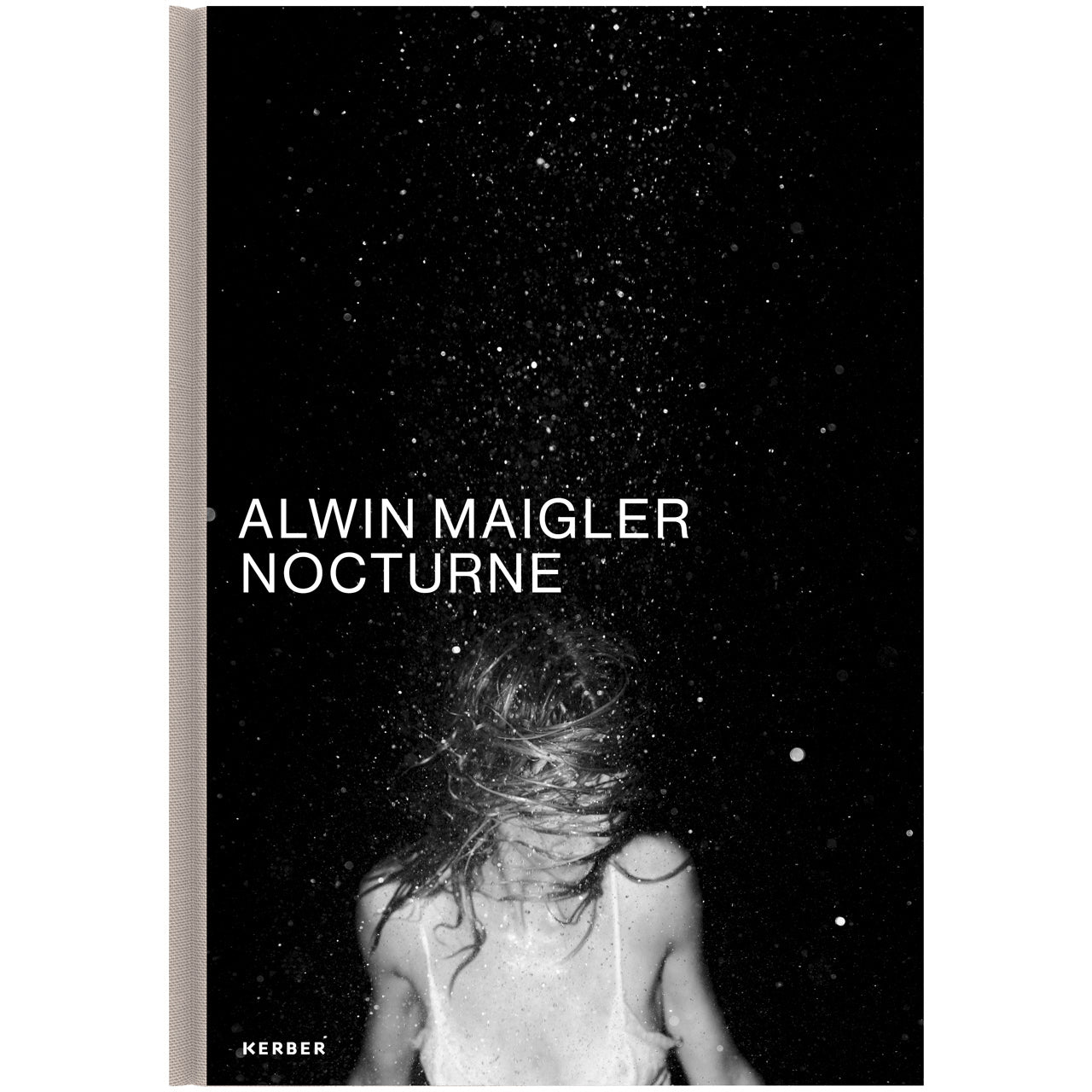 Alwin Maigler - Nocturne