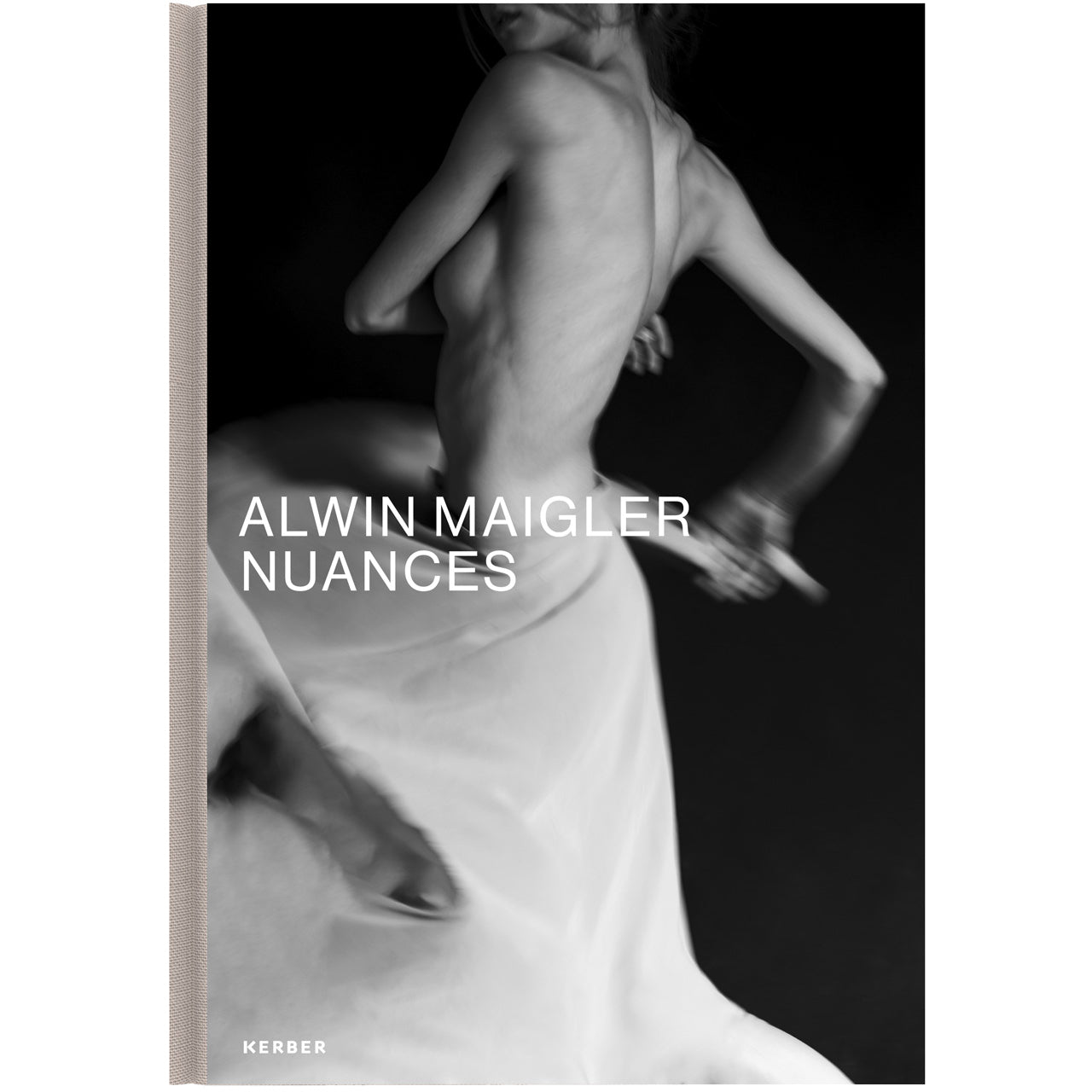 Alwin Maigler - Nuances