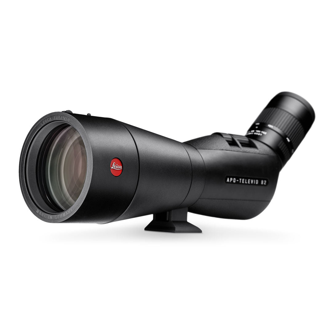 LEICA APO-TELEVID 82 Kit mit Vario-Okular 25-50X WW ASPH.