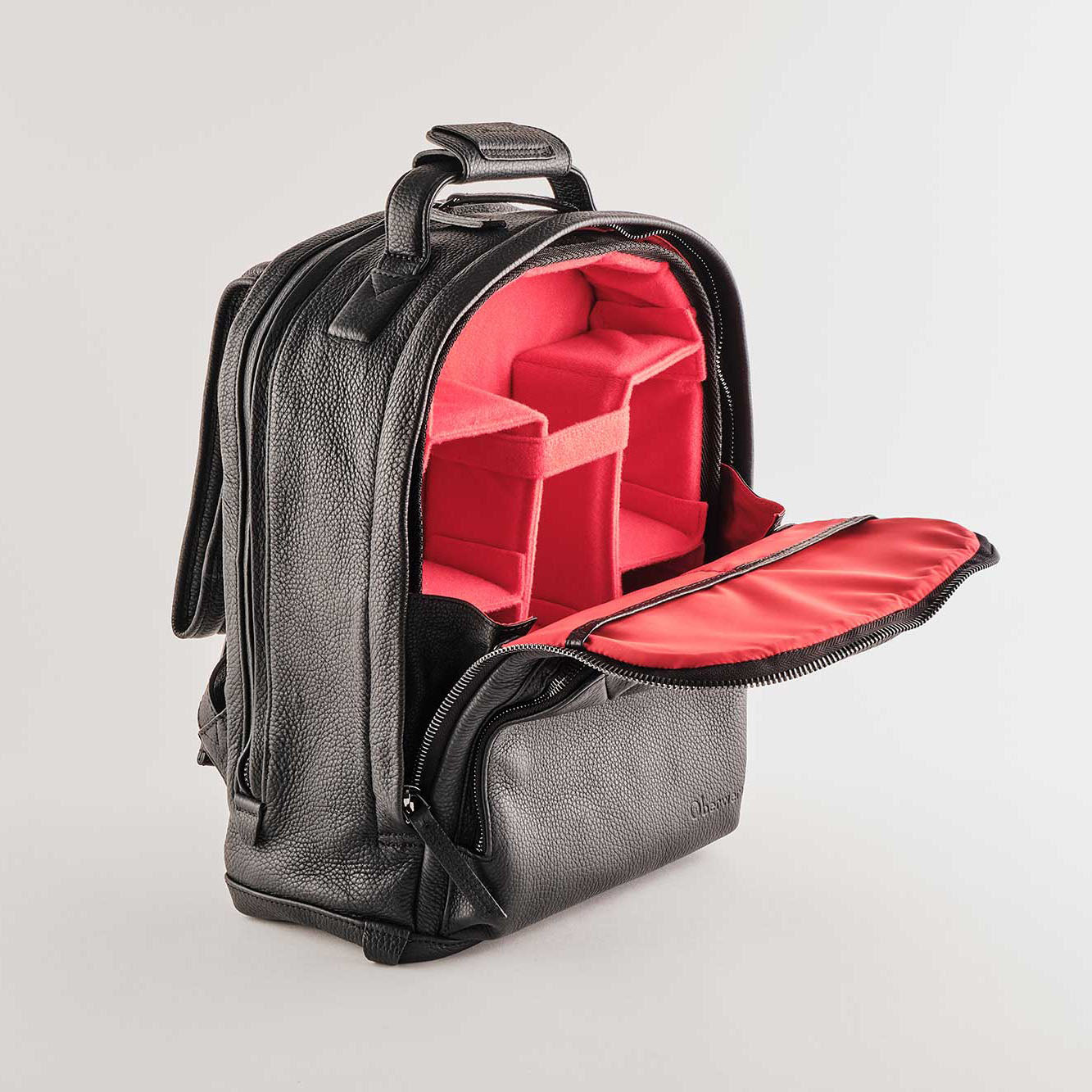 Oberwerth Photo Backpack Matterhorn 13"
