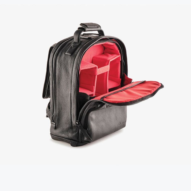 Oberwerth Fotorucksack Matterhorn 14"