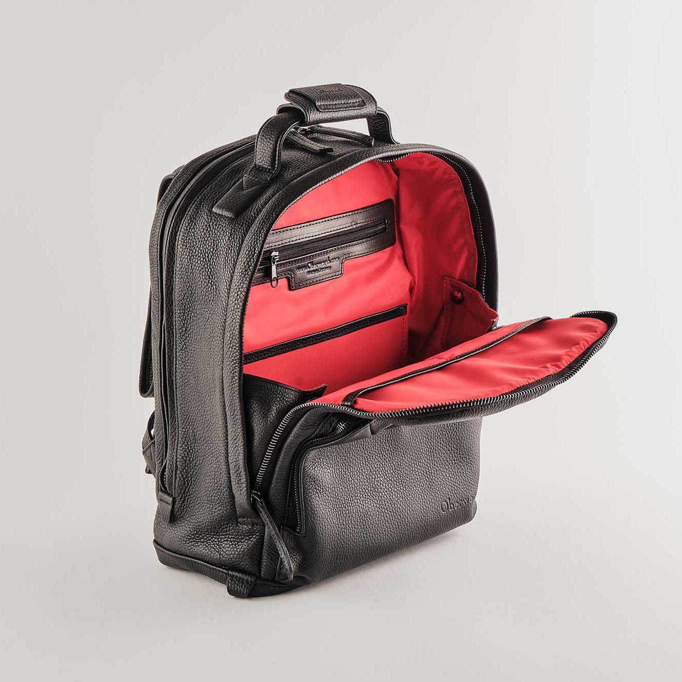 Oberwerth Photo Backpack Matterhorn 13"