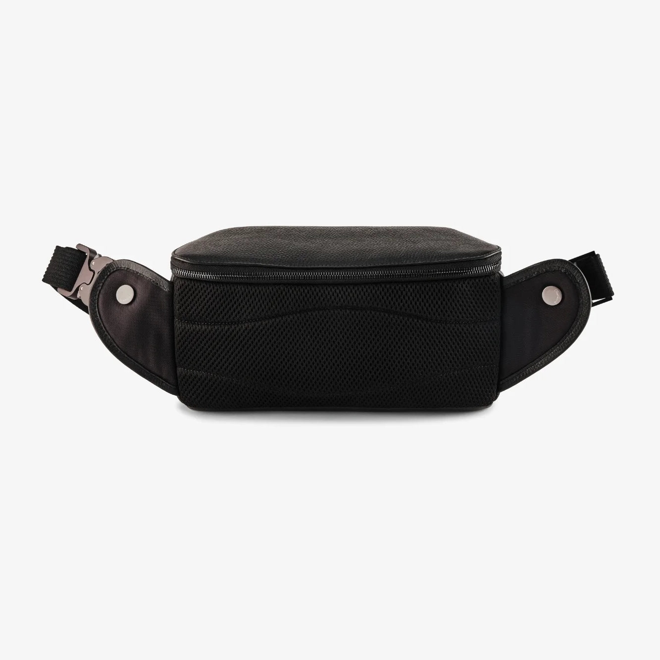 Oberwerth Sling Bag Pure Casual Schwarz