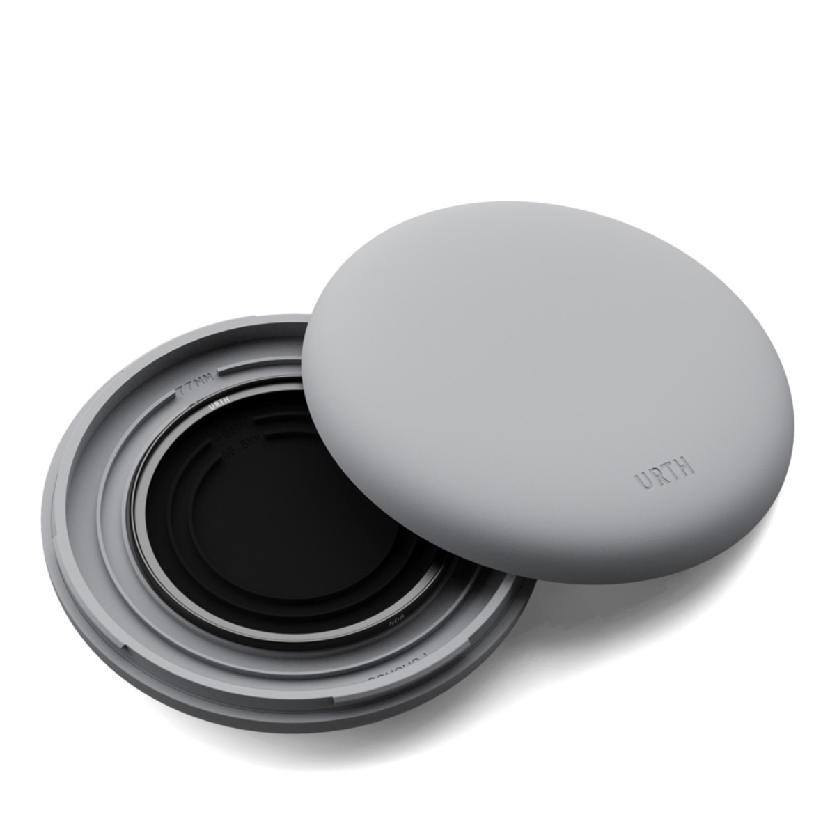 Urth 82mm Magnetic ND8 (3 Stop) Filter Plus+