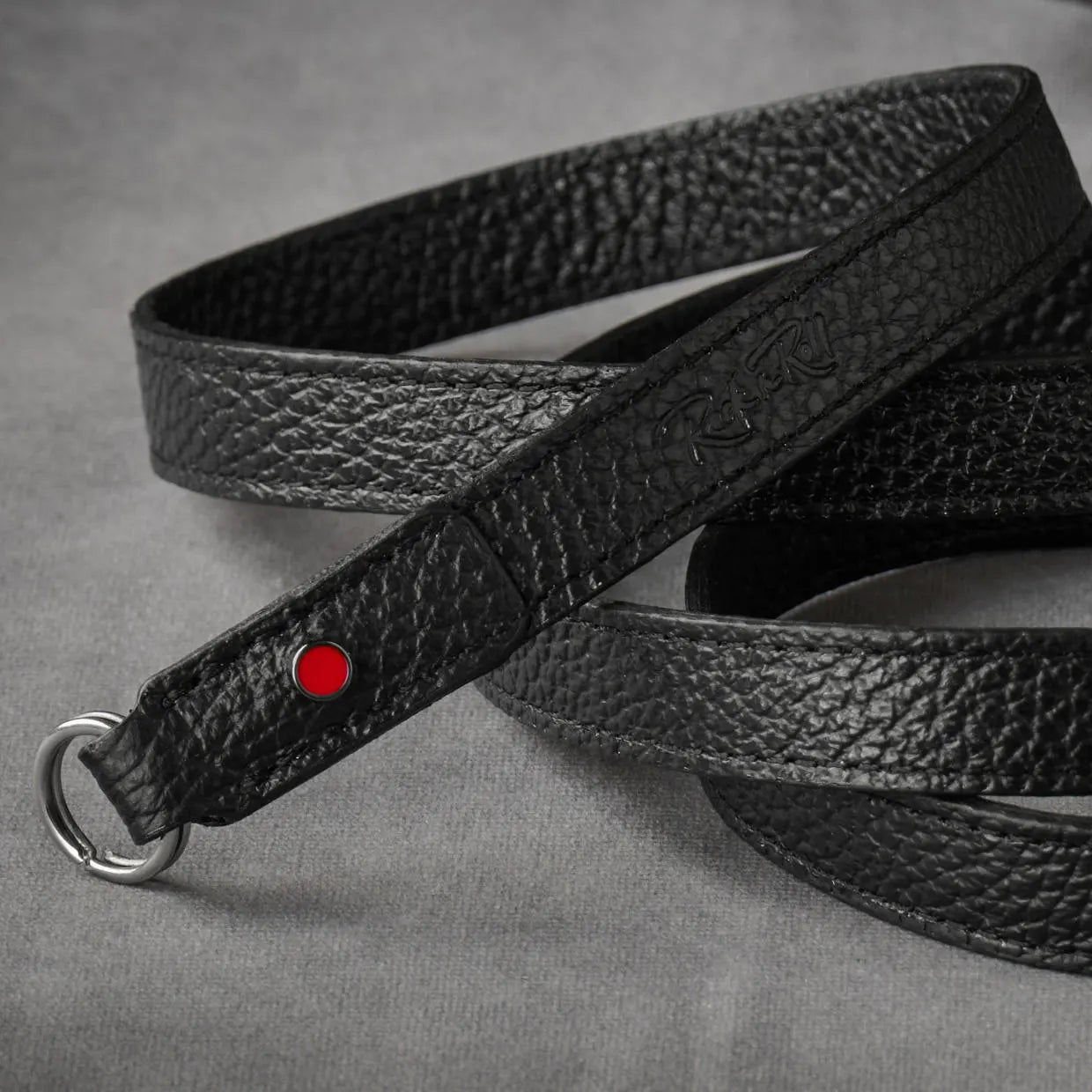 Rock n Roll Straps - CENTURY M – BLACK STRAP