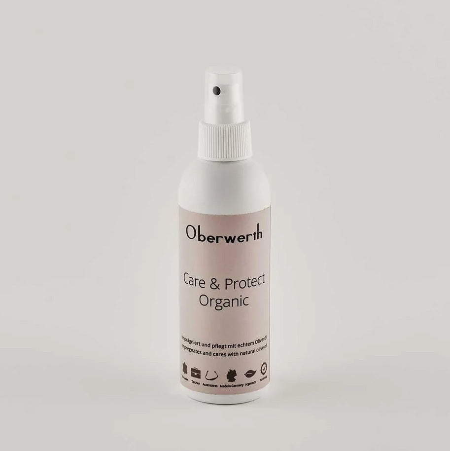 Oberwerth Care & Protect Organic 200ml