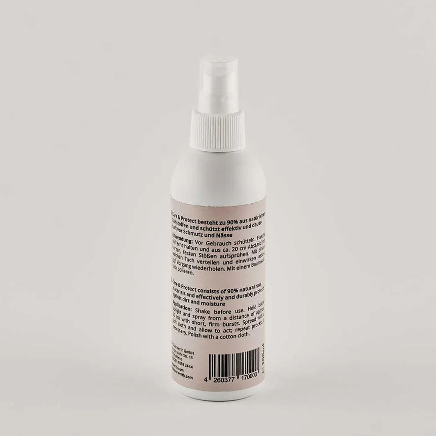 Oberwerth Care & Protect Organic 200ml