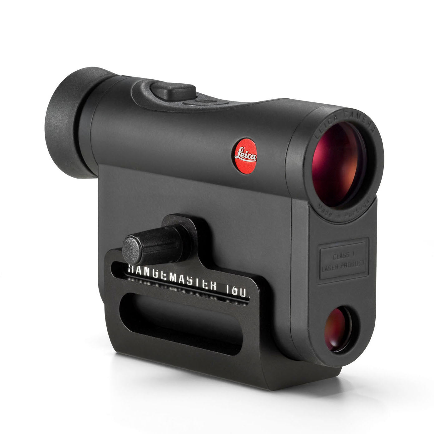 Leica RANGEMASTER CRF tripod adapter