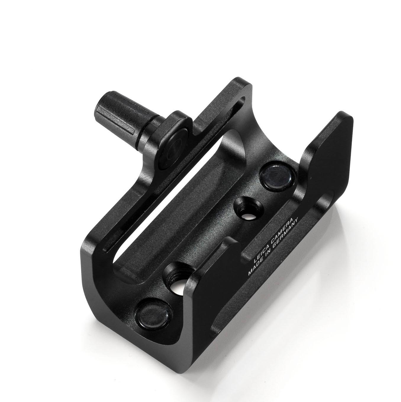 Leica RANGEMASTER CRF tripod adapter