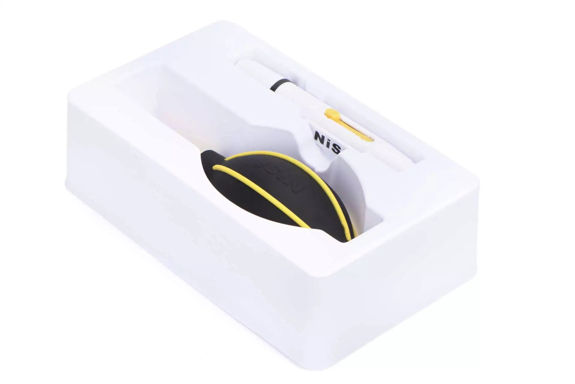 NiSi Cleaning Kit - (Power Blower + Lens Pen)