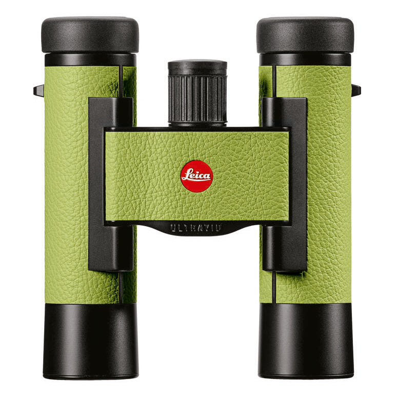 Leica Ultravid Compact Colorline