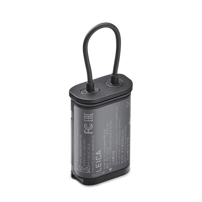 USB-C DC power supply DC-SCL6