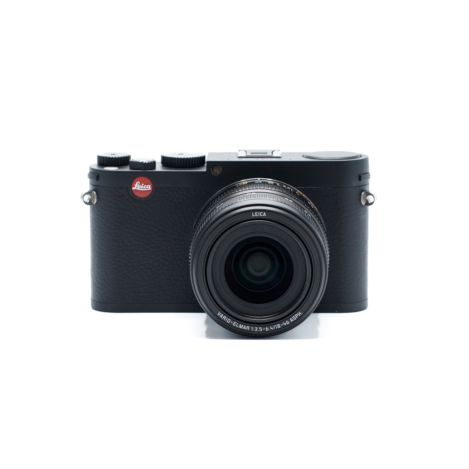 Leica X Vario (Typ 107)