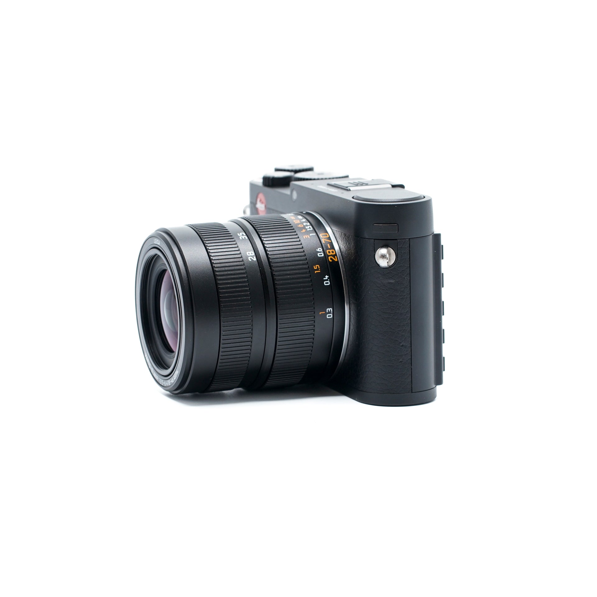 Leica X Vario (Typ 107)