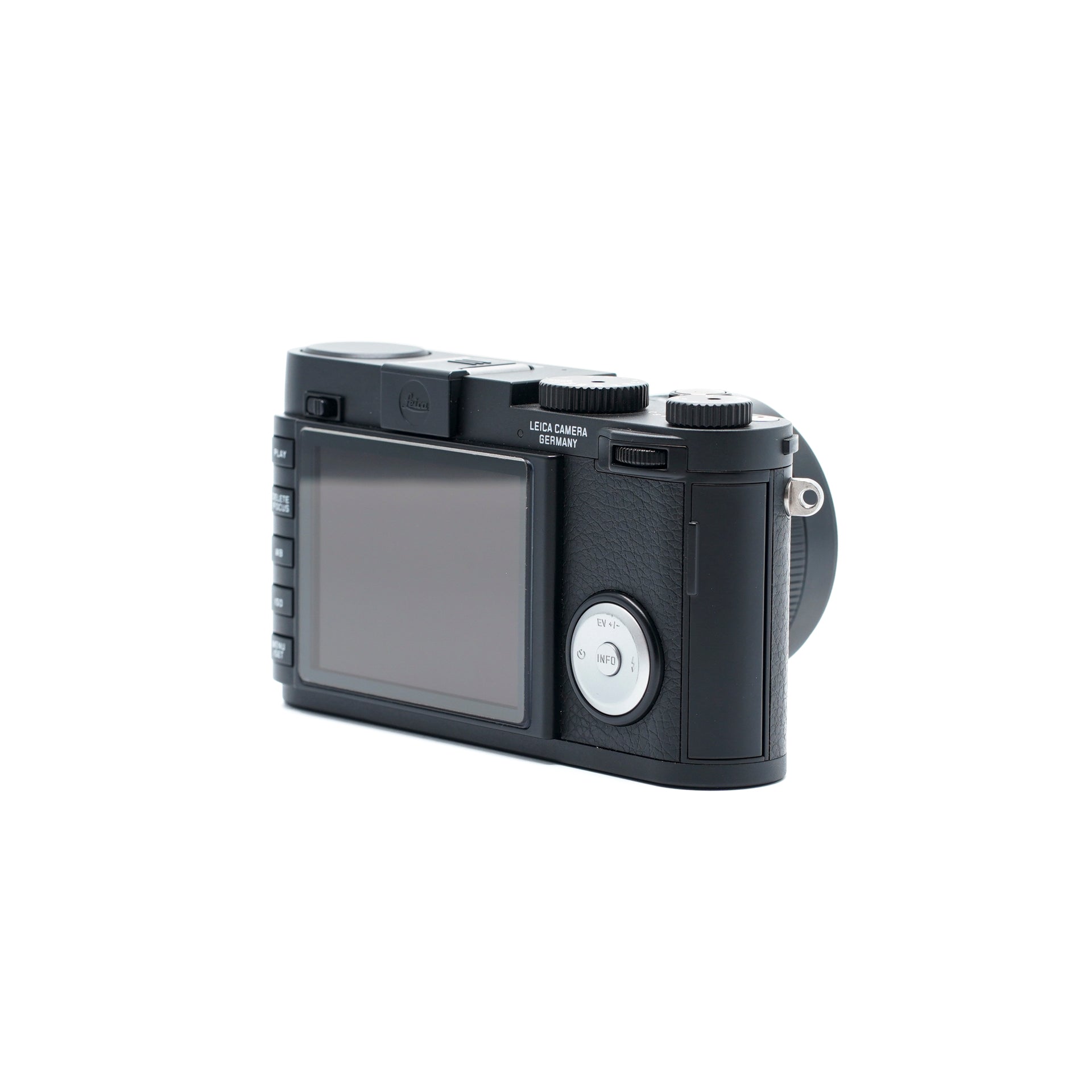 Leica X Vario (Typ 107)