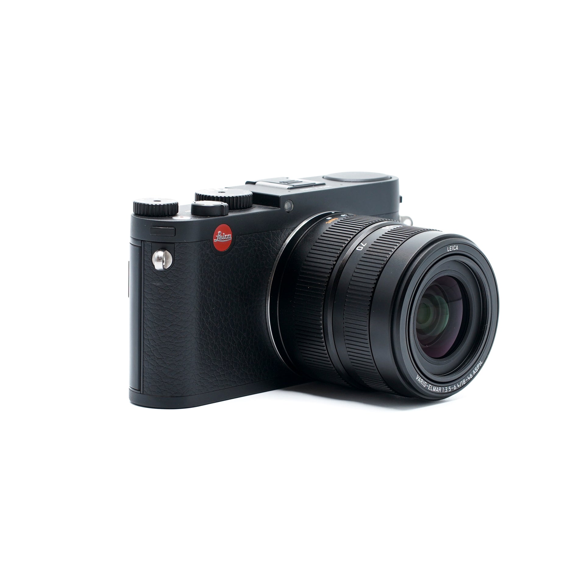 Leica X Vario (Typ 107)