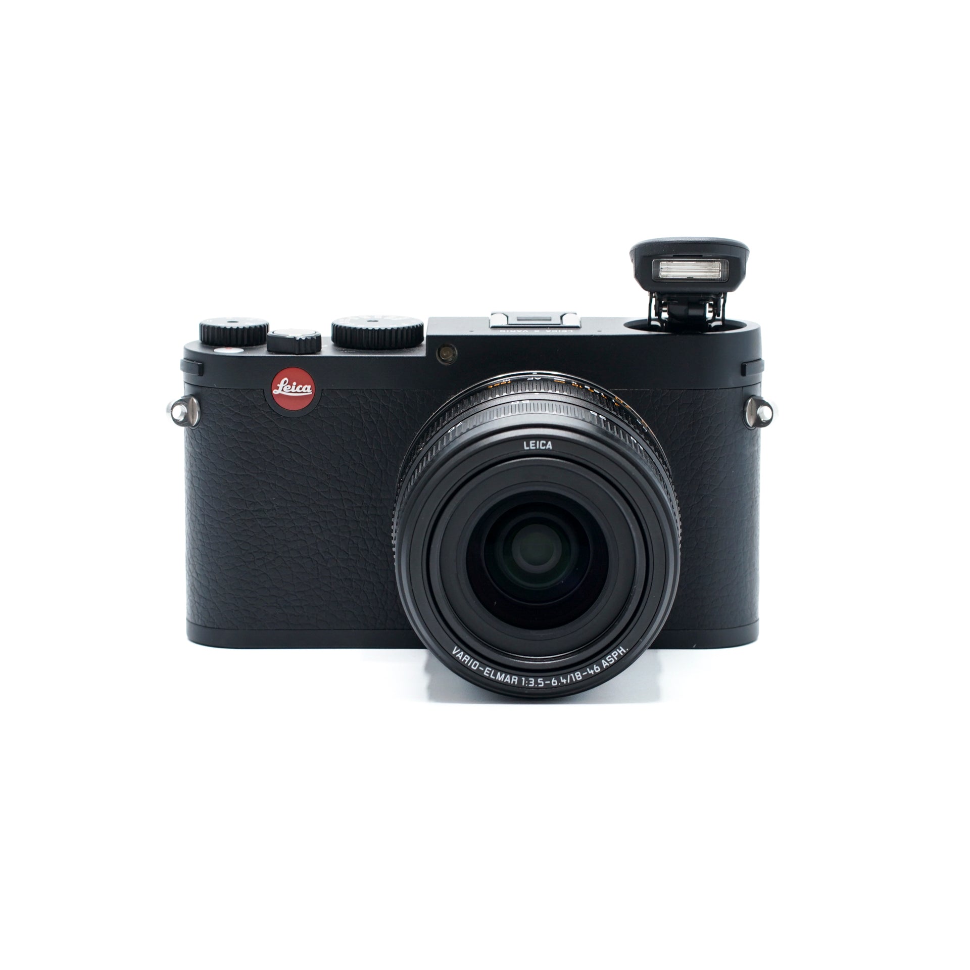 Leica X Vario (Typ 107)