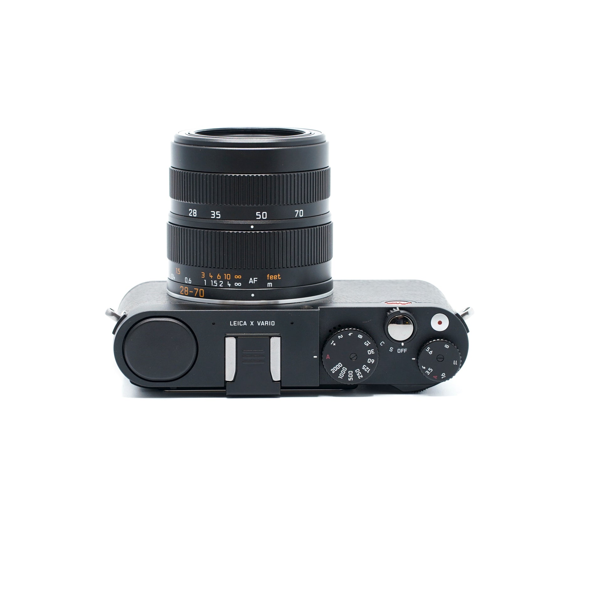 Leica X Vario (Typ 107)