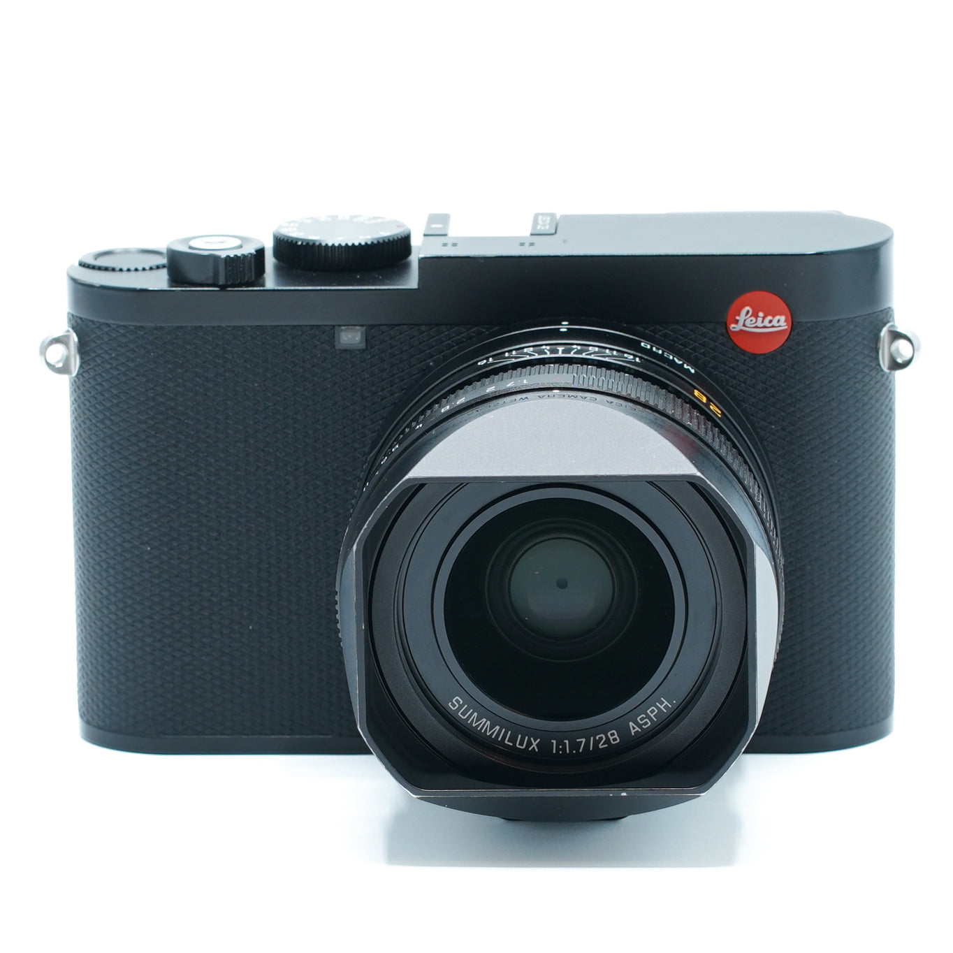 Leica Q3