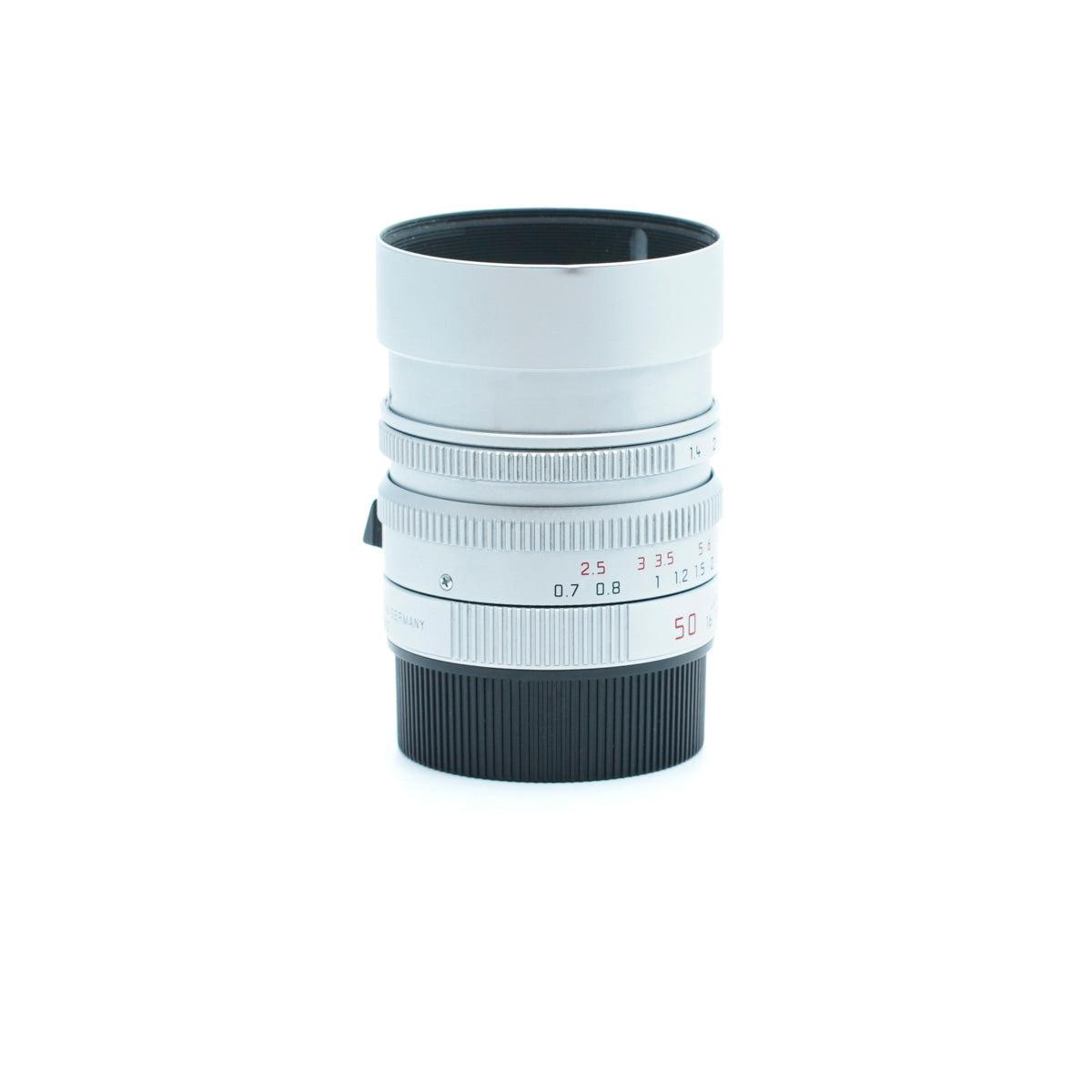 Leica Summilux-M 50mm F1.4 ASPH. 11892