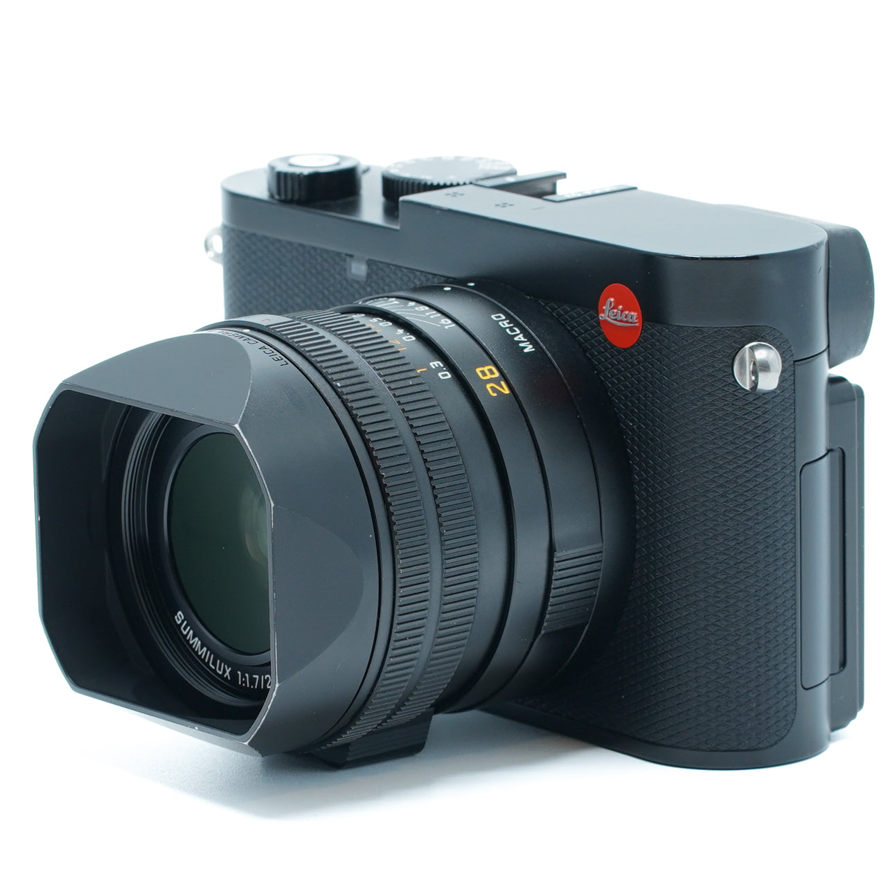 Leica Q3