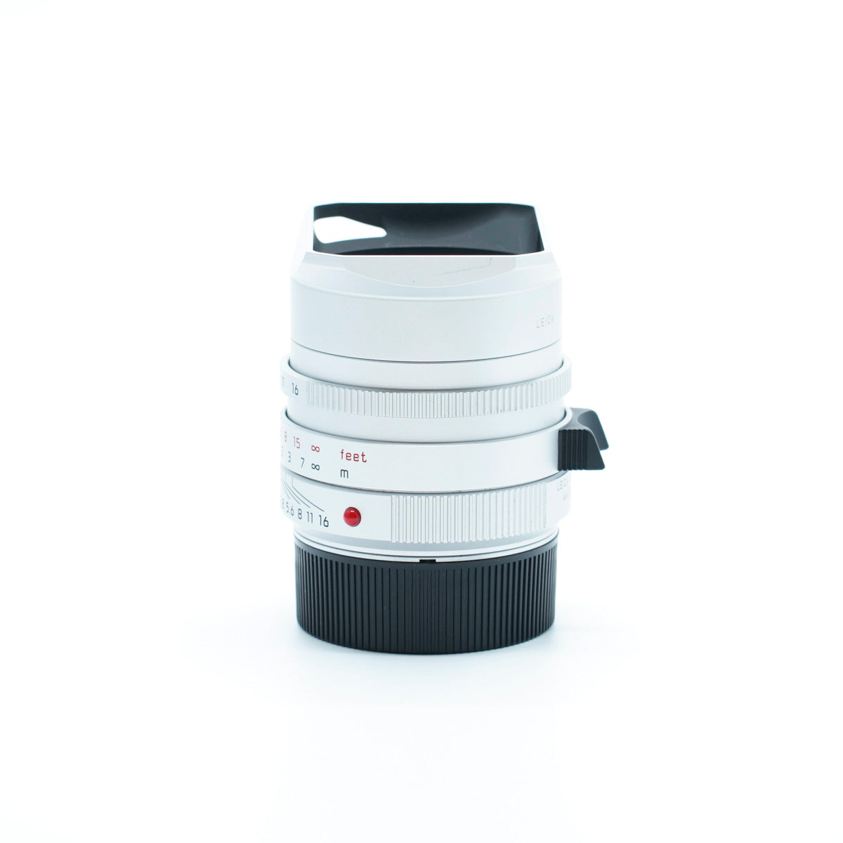 Leica Summilux-M 35mm F1.4 ASPH. FLE 11675