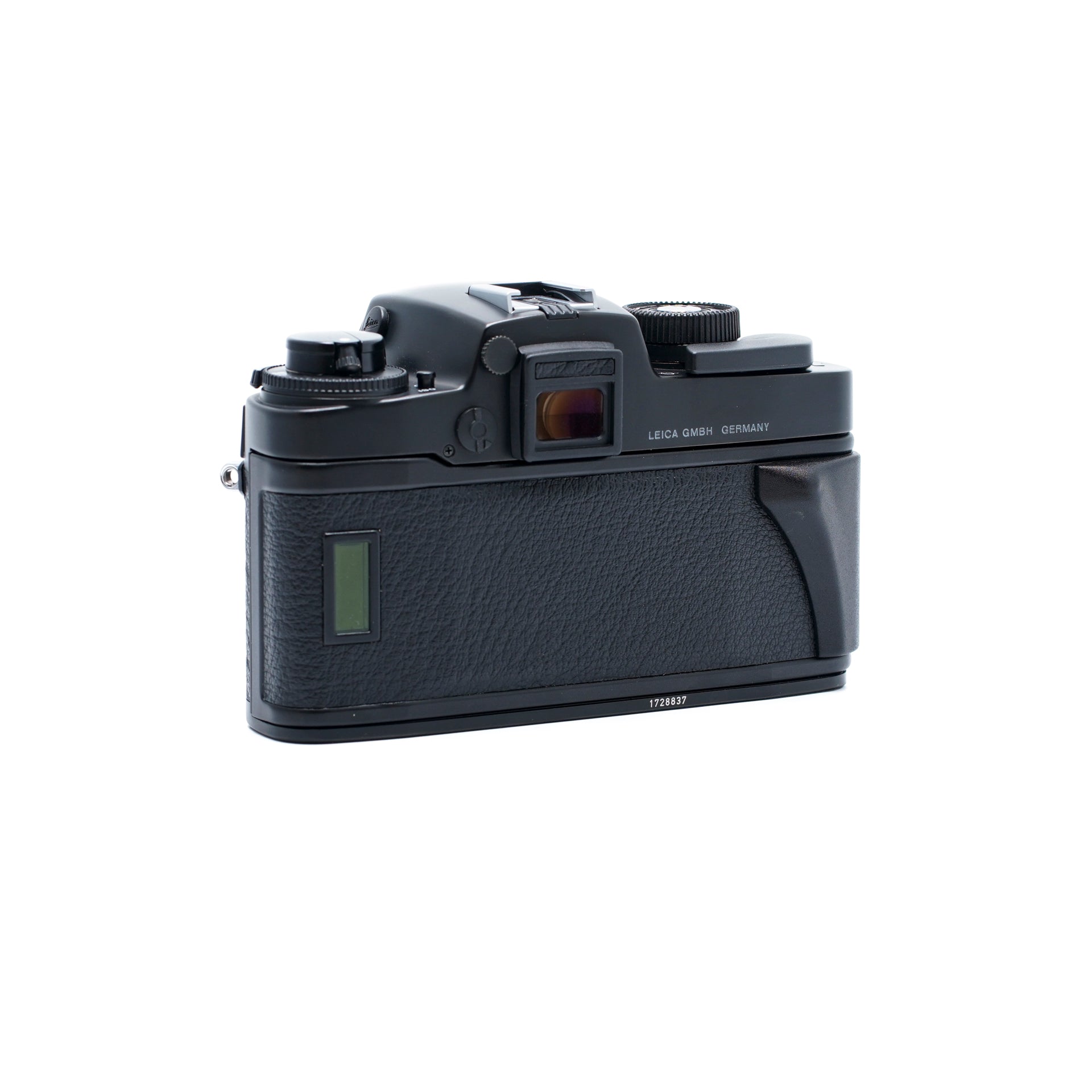 Leica R6