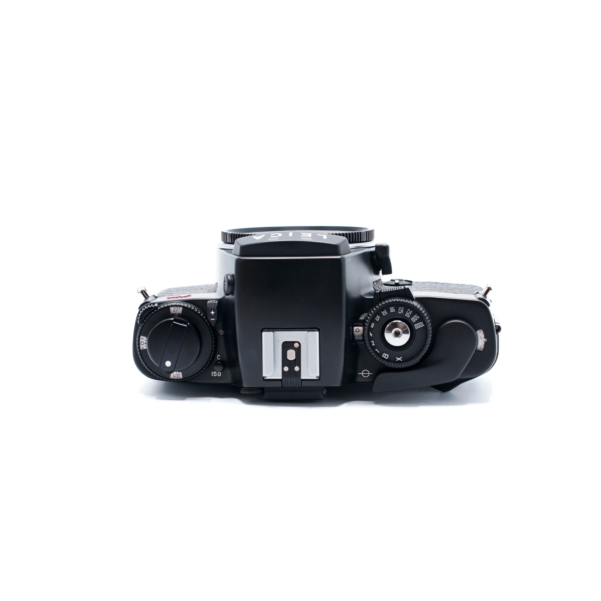 Leica R6