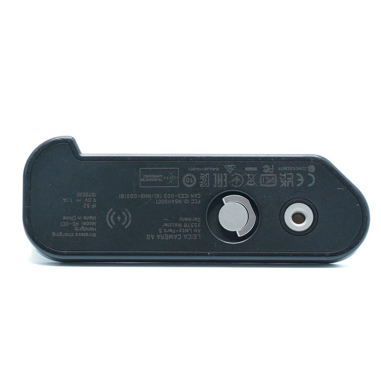 Leica HG-DC1 Wireless Charging Handgrip