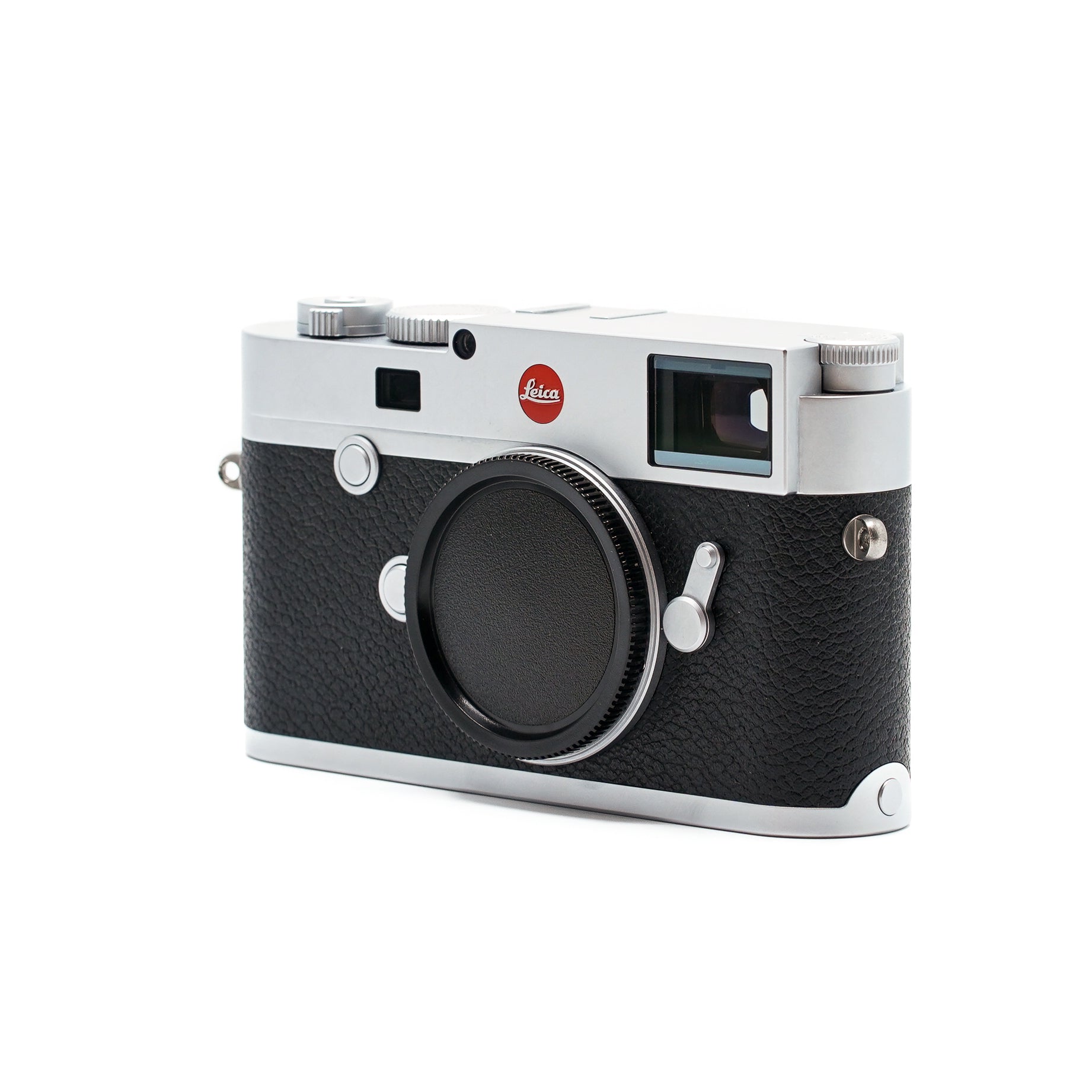 Leica M10 (silber)