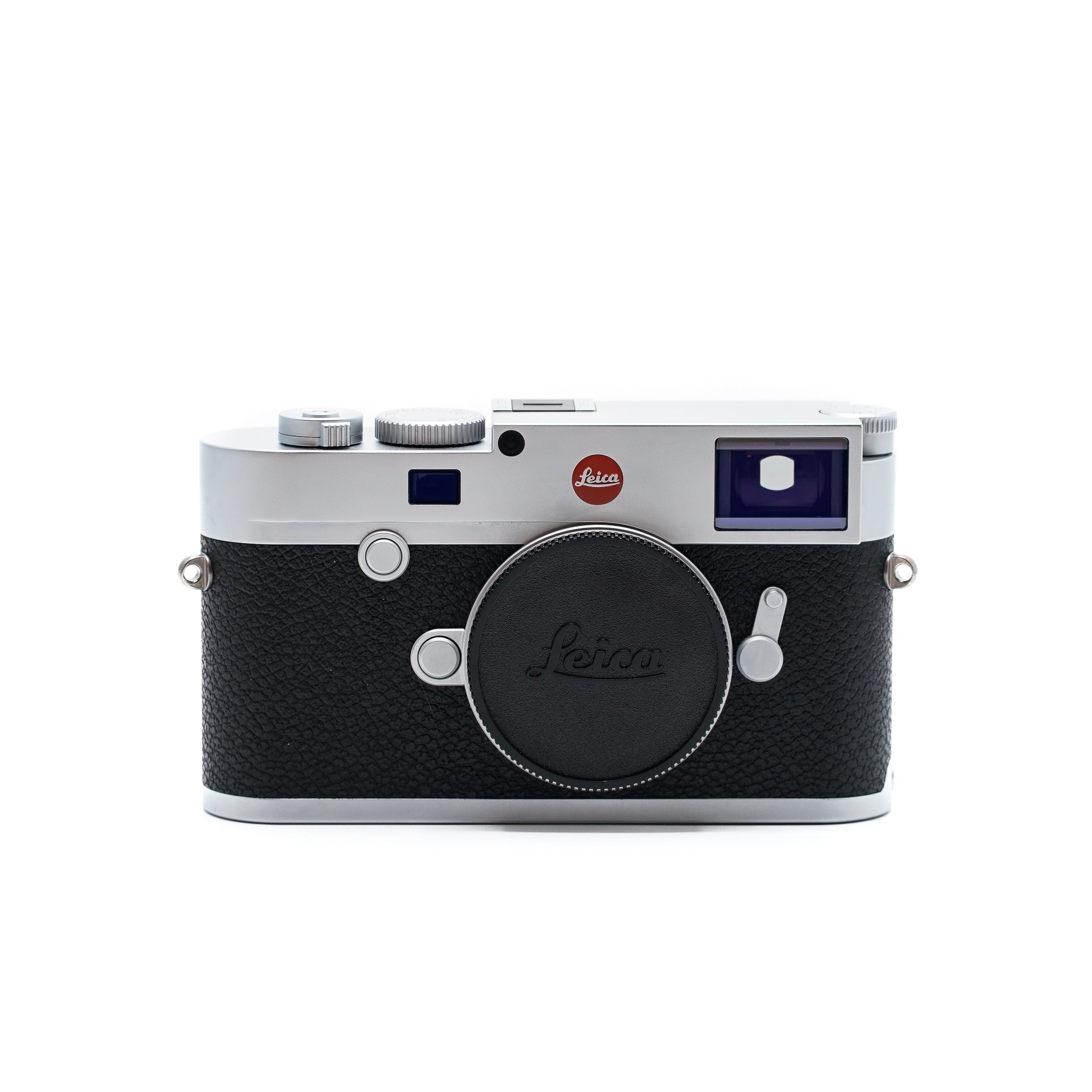 Leica M10 (silber)