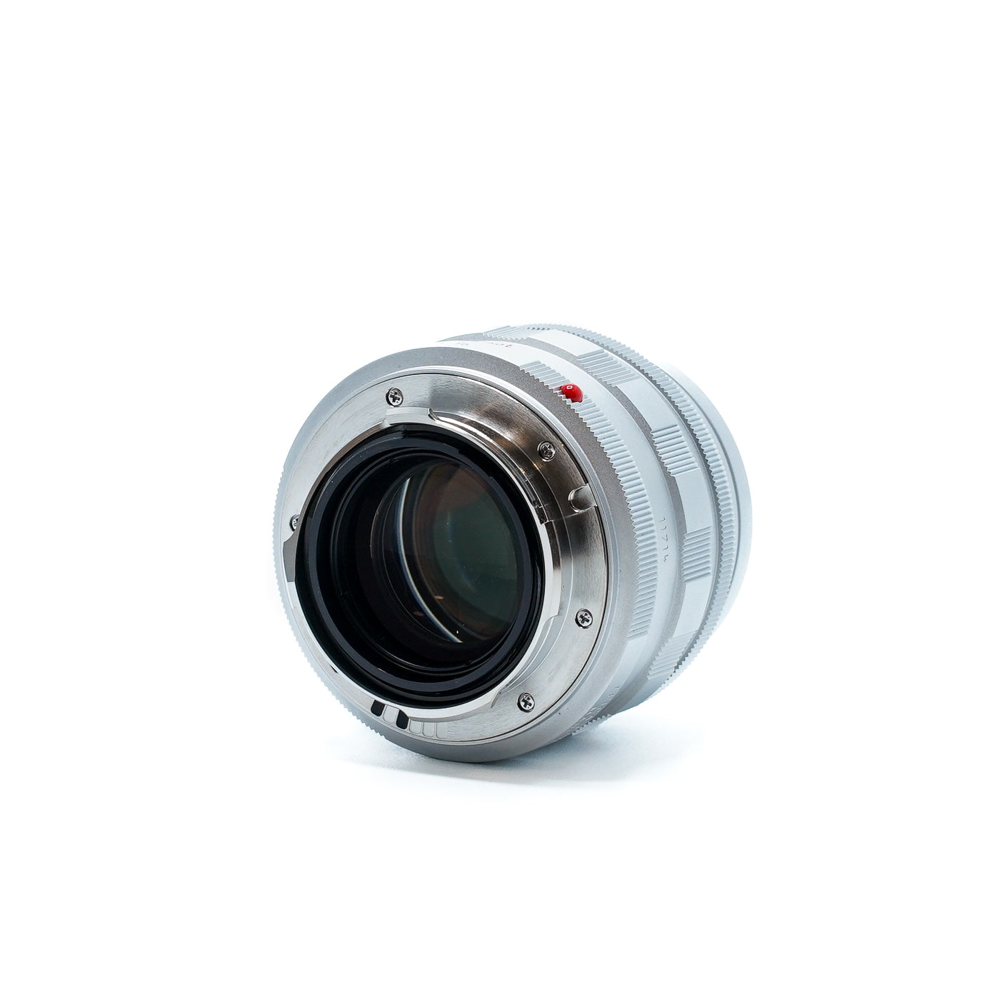 LEICA SUMMILUX-M 50mm F/1.4 (11714)