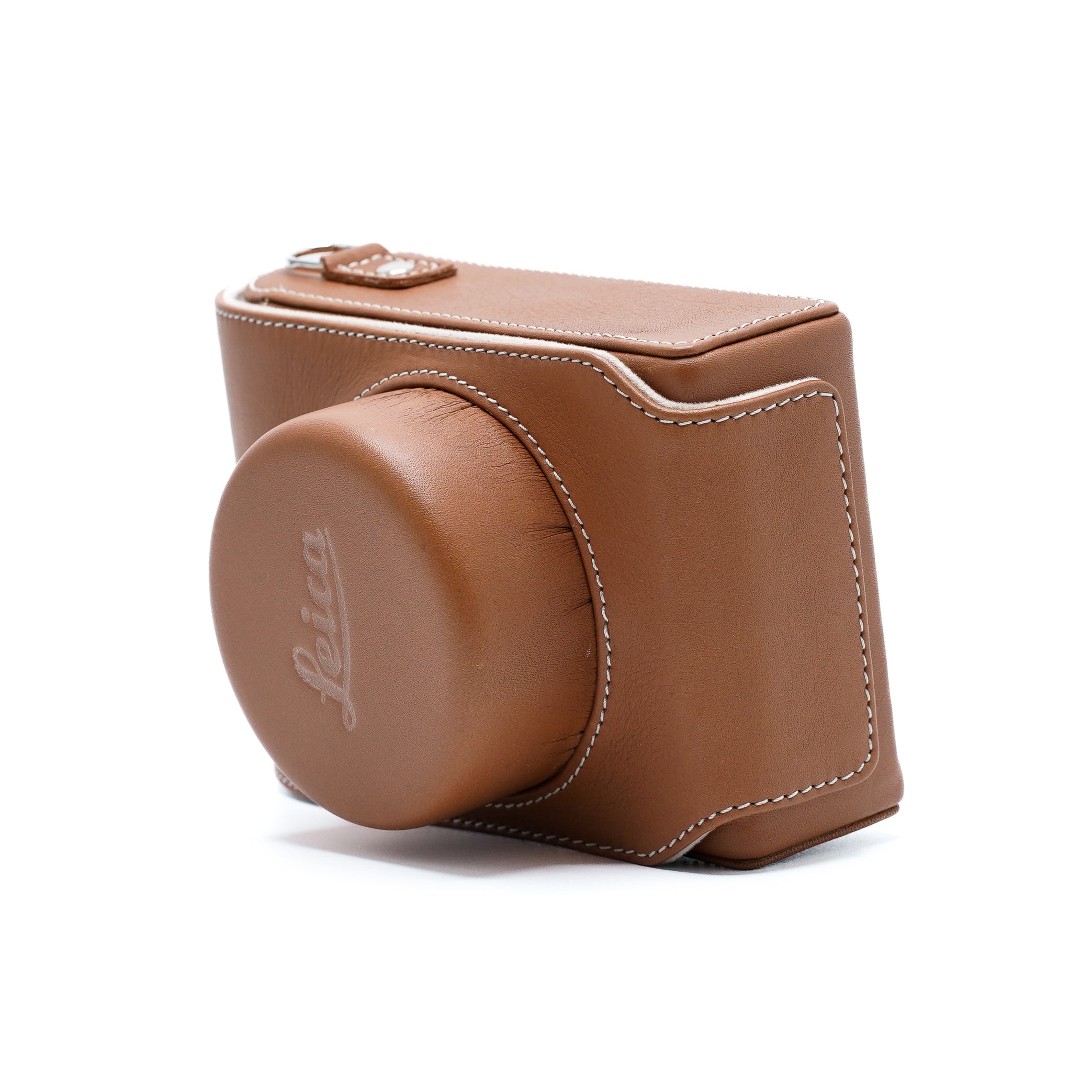 Leica Etui für D-Lux Typ 109 (cognac) 18821