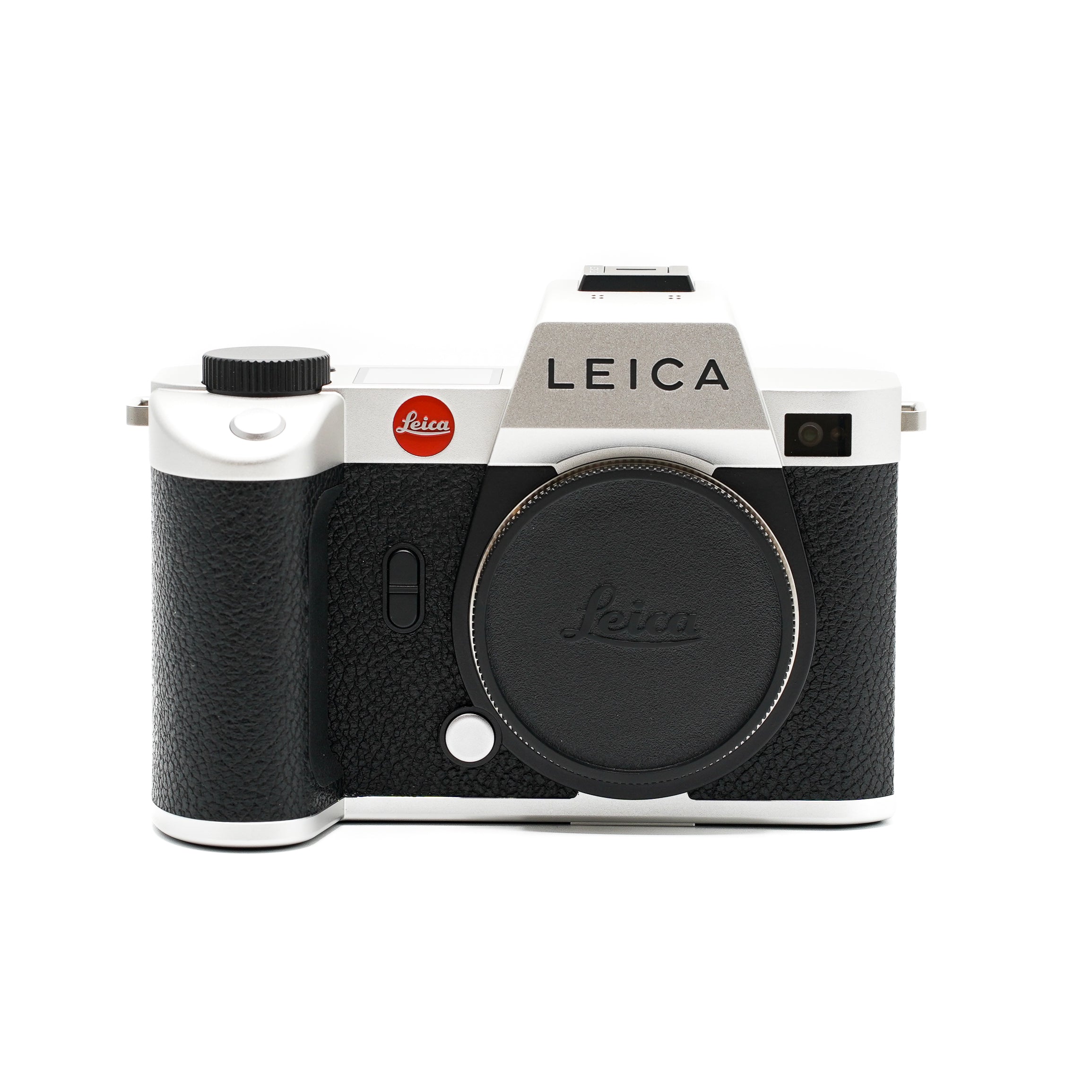 Leica SL2 (silber)