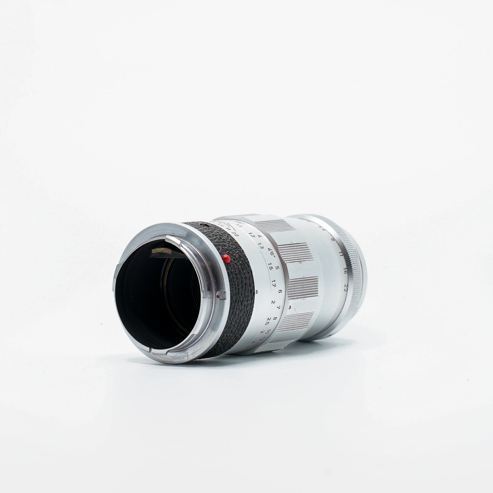 Leica Leitz Elmarit f/2.8 90mm
