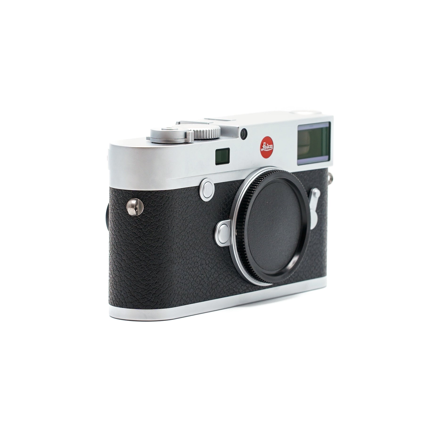 Leica M10 (silber)