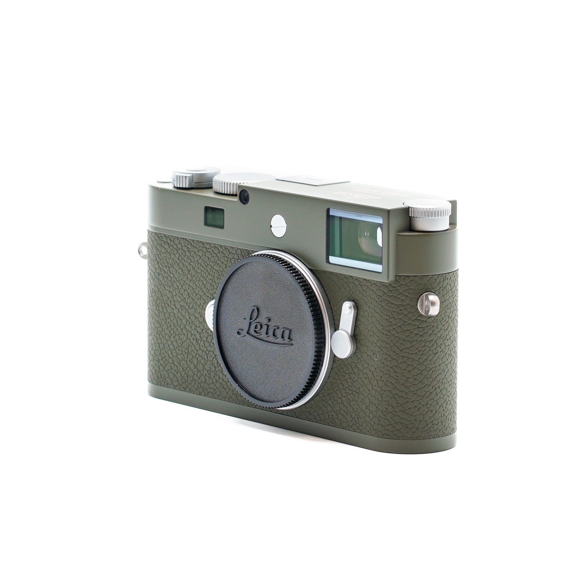 Leica M11-P Safari