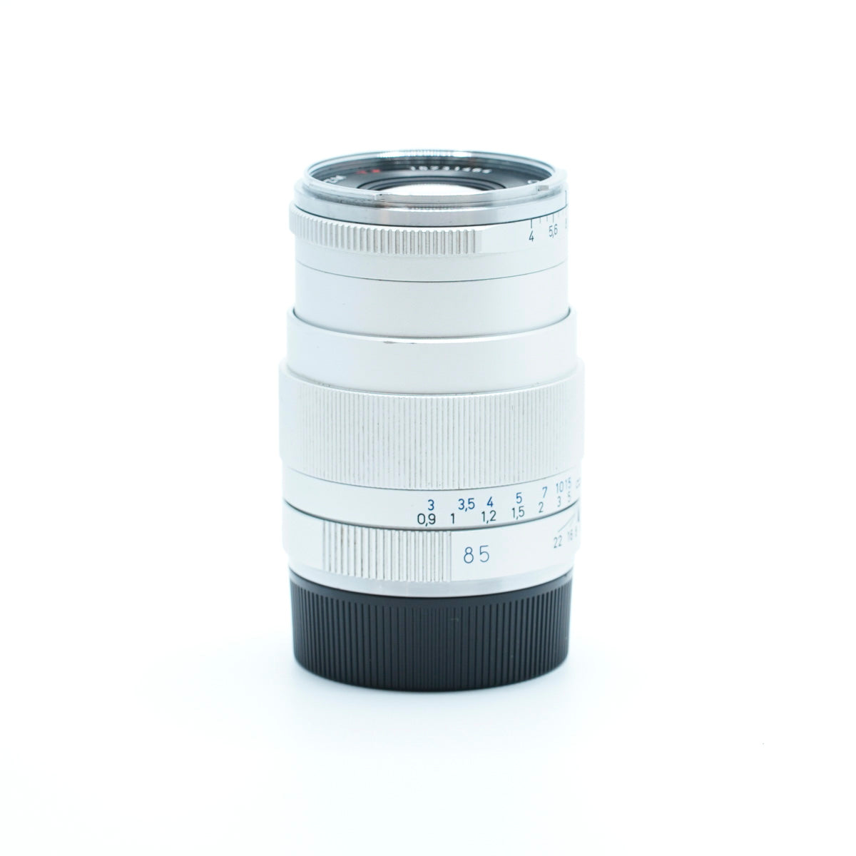Carl Zeiss Tele Tessar 85mm F4 ZM