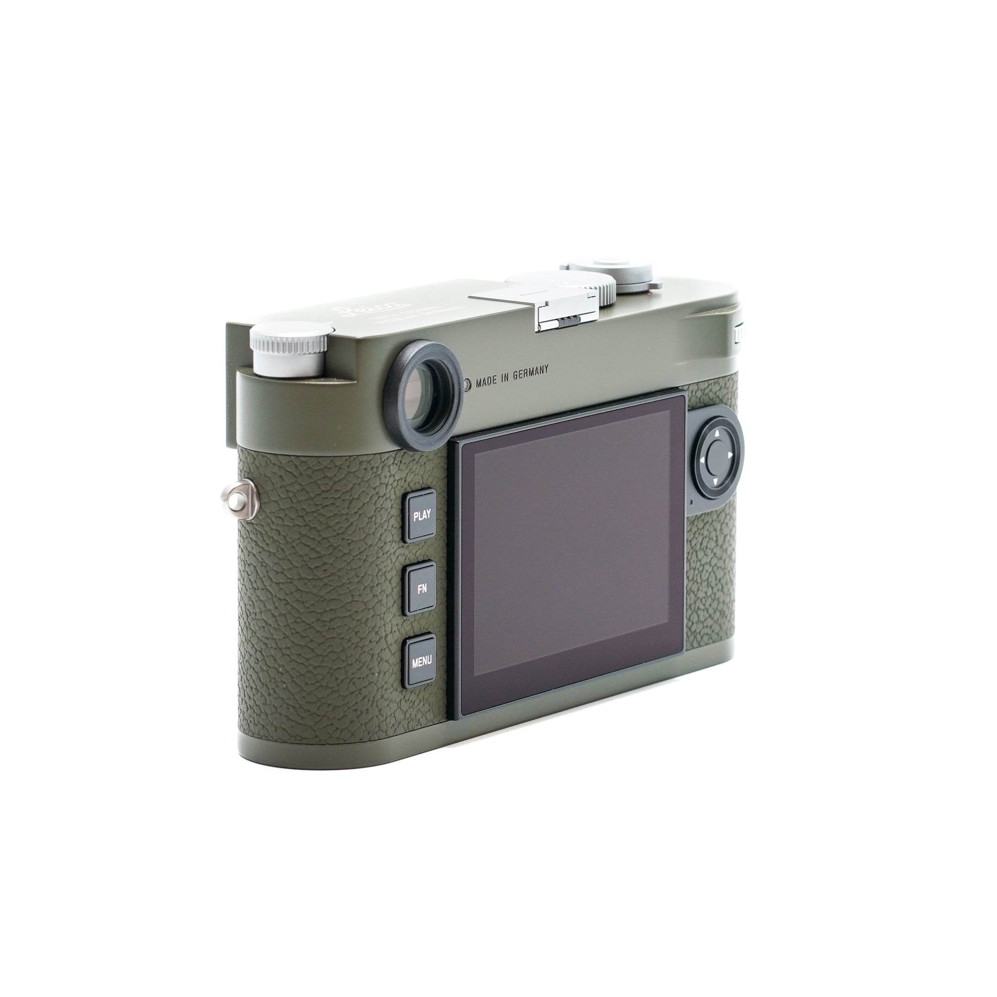 Leica M11-P Safari