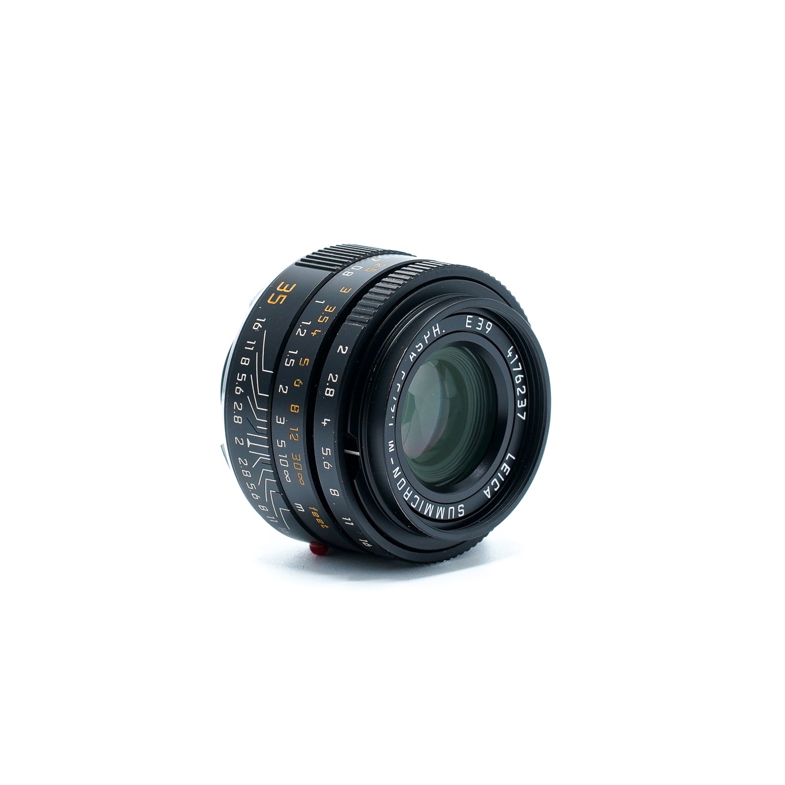 Leica Summicron-M f/2 35 mm ASPH. (11879)