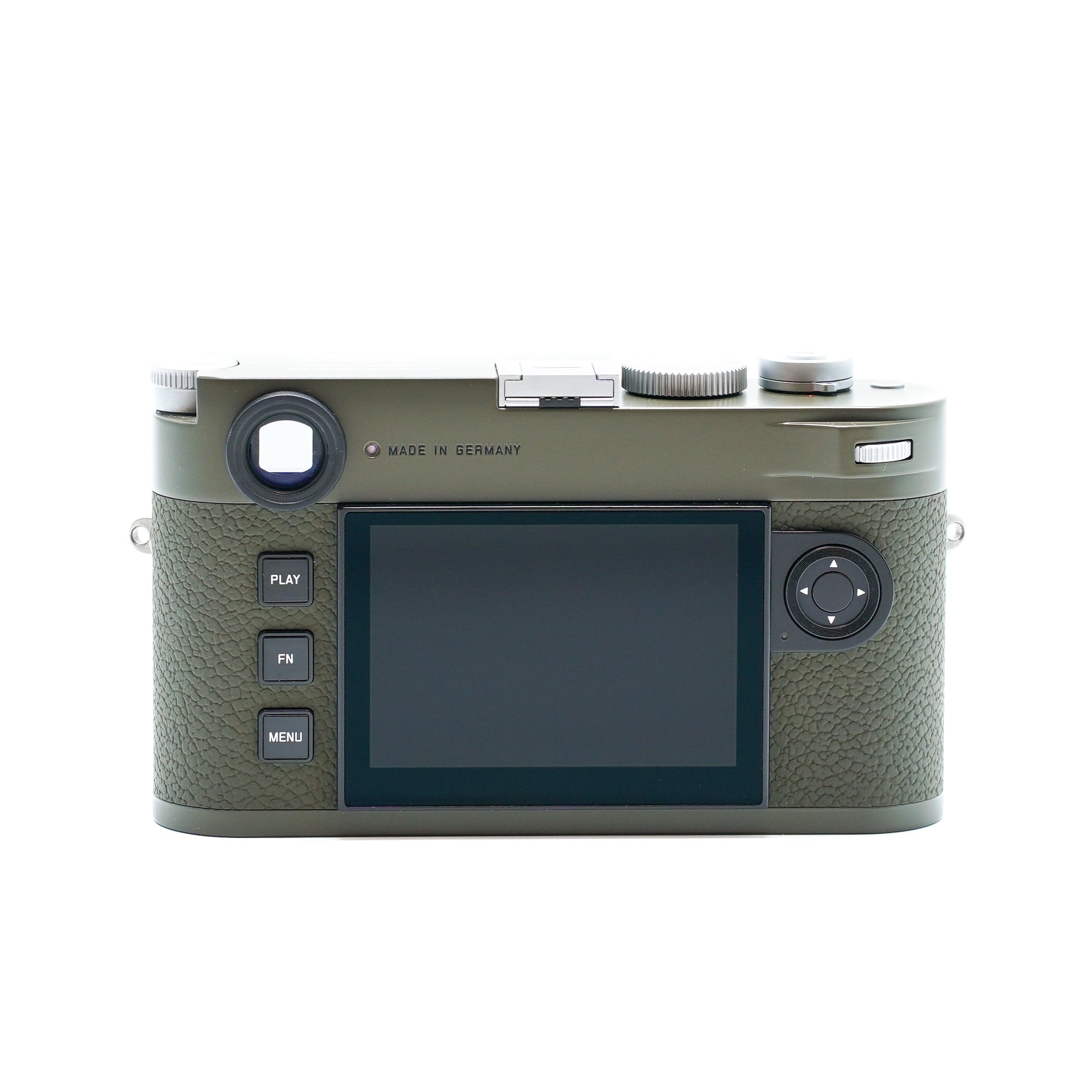 Leica M11-P Safari