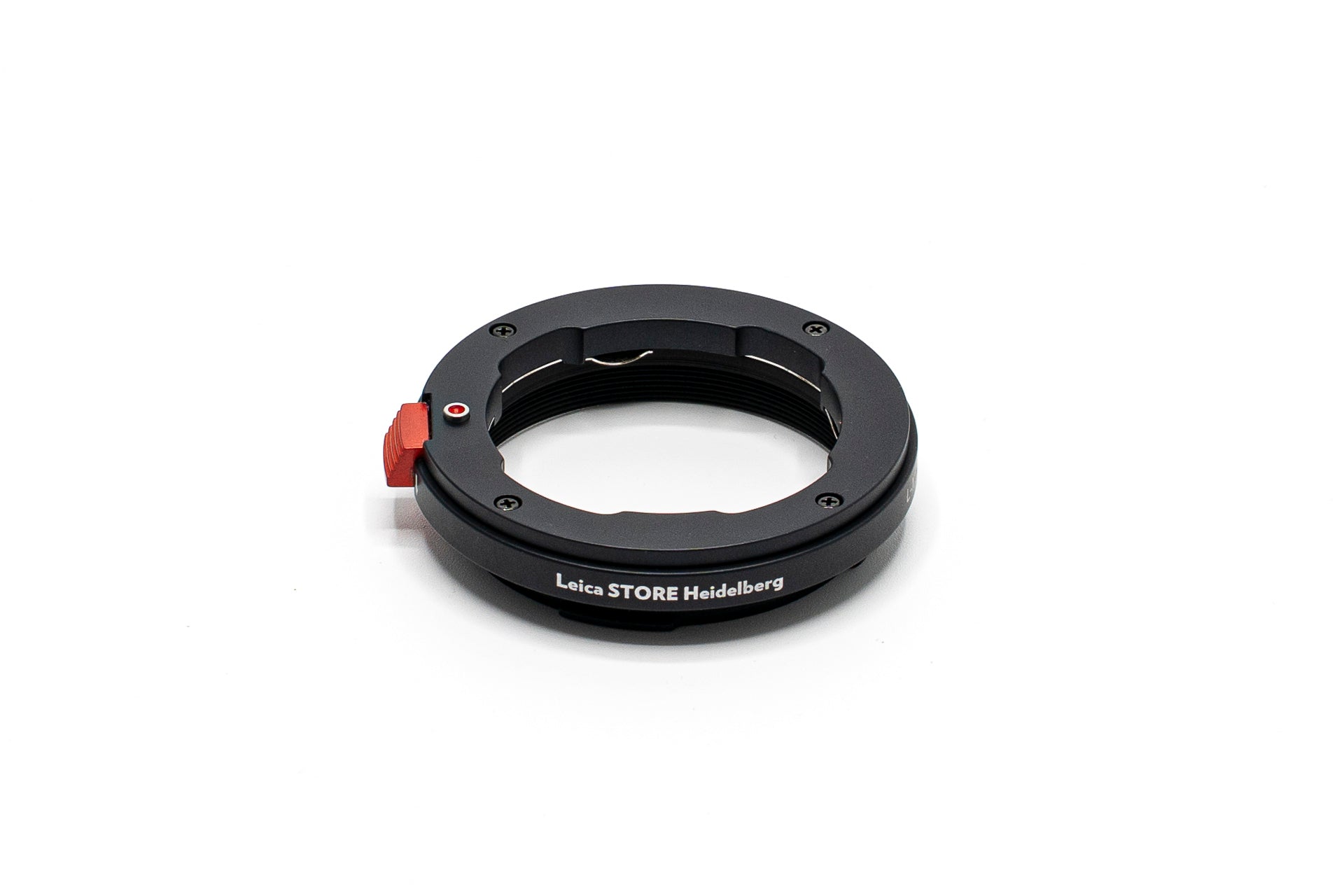 Novoflex Adapter Leica M an L Heidelberg Edition